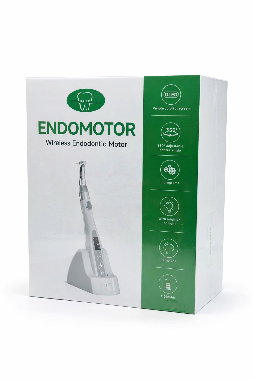 Raito-Endomotor-Kablosuz-Led-16.1-Kanal-Tedavi-Cihazi.jpeg Raito Endomotor Kablosuz Led 16.1 Kanal Tedavi Cihazı ürün görseli