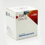 Ruby Shine Profilaksi Prophy P Diş Temizleme Parlatma Pastası 340 gr ürün görseli