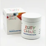 Ruby Shine Profilaksi Prophy P Diş Temizleme Parlatma Pastası 340 gr ürün görseli