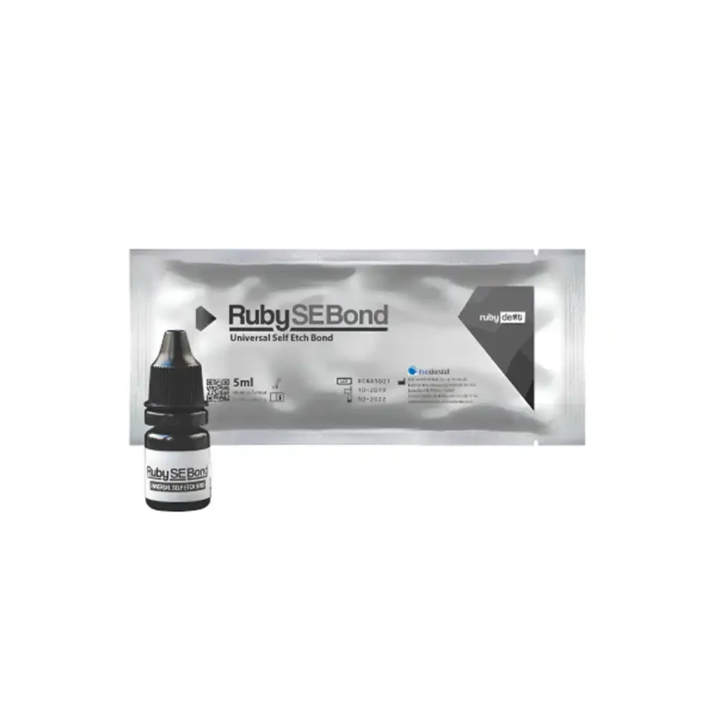 Rubydent Ruby SE Bond 7. Jenerasyon ürün görseli