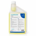 Ruson Cleansafe Plus 1 Litre – Konsantre Dental ve Medikal Alet Dezenfektanı ürün görseli