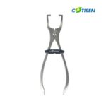 Cotisen Dental Matriks Yüzük Yerleştirme Forsepsi – Sectional Matrix Ring Pliers ürün görseli