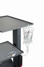 Medikal Sehpa HS-02 ürün görseli