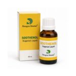 SOOTHENOL Eugenol Liquid- 30ml ürün görseli