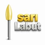 Sarı labut kompozit cila lastiği