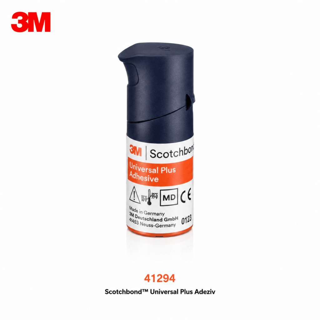 3M Espe Scotchbond Universal Plus Bonding 1x5 ml ürün görseli