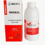 Imicryl Imiseal Lak Alçı Kaplama Solüsyonu 500 ml ürün görseli