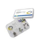 SealRing bölgesel matriks seti