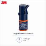3M ESPE Single Bond Universal Adeziv ürün görseli