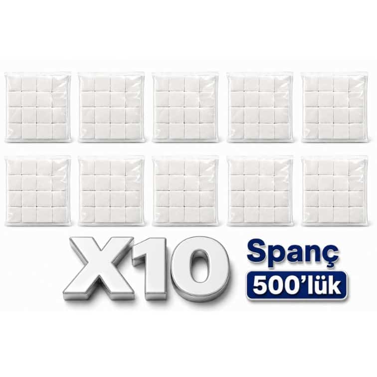 Spanc-Nonwoven-500luk-10-Paket-×-500-Adet.jpg Spanç Nonwoven 500’lük (10 Paket × 500 Adet) ürün görseli