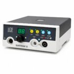 Surtron 80D Elektro Koter – Radyofrekans Cerrahi Cihazı | Dijital Kontrollü ürün görseli