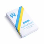 Swedent Horseshoe Artikülasyon Kağıdı Nal (U) Form - 72 Yaprak ürün görseli