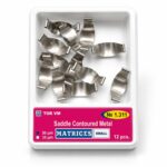 TOR - Hazır Konturlu - Pratik Kullanımlı Matrix - Refill Model-1311 ürün görseli