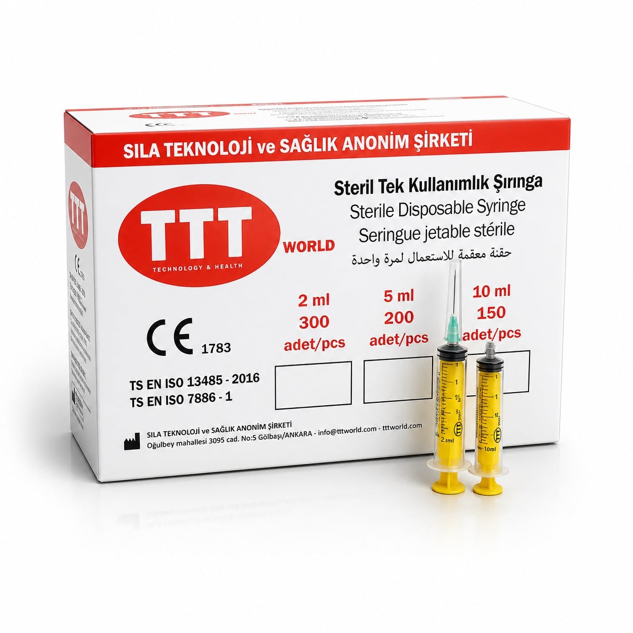 TTT-Dental-Enjektor-2ml-x-40-mm-Kisa-Standart-300-Adet.jpeg TTT Dental Enjektör 2ml x 40 mm Kısa kilitsiz Standart 300 Adet ürün görseli