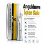 Tosi Anguldurva (İçten Sulu) ürün görseli