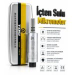 Tosi Mikro Motor (İçten Sulu) ürün görseli