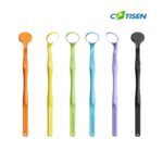 Cotisen Ultra Clear Rodyum Dental Ayna ürün görseli