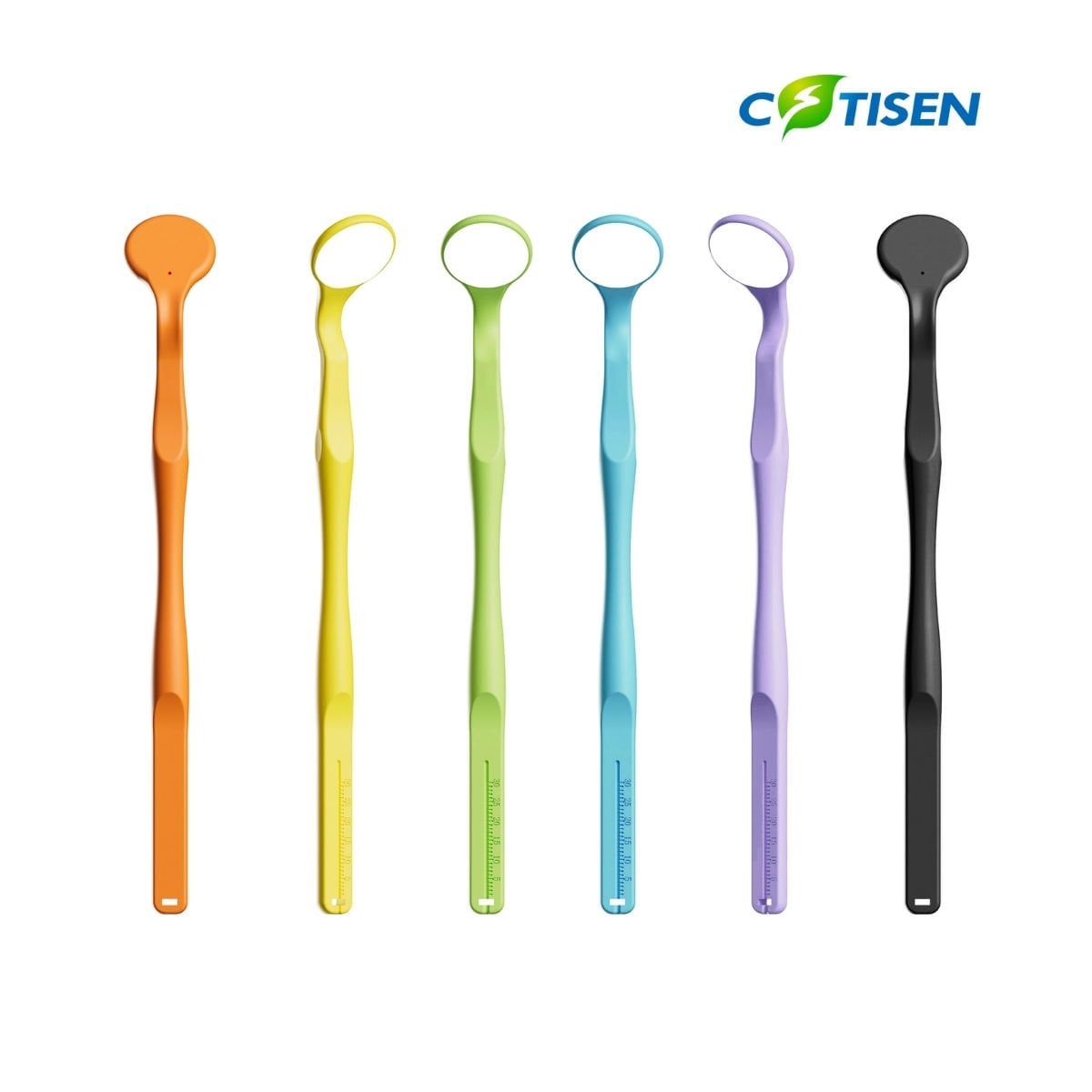 Ultra-Clear-Rodyum-Ayna.jpg Cotisen Ultra Clear Rodyum Dental Ayna ürün görseli