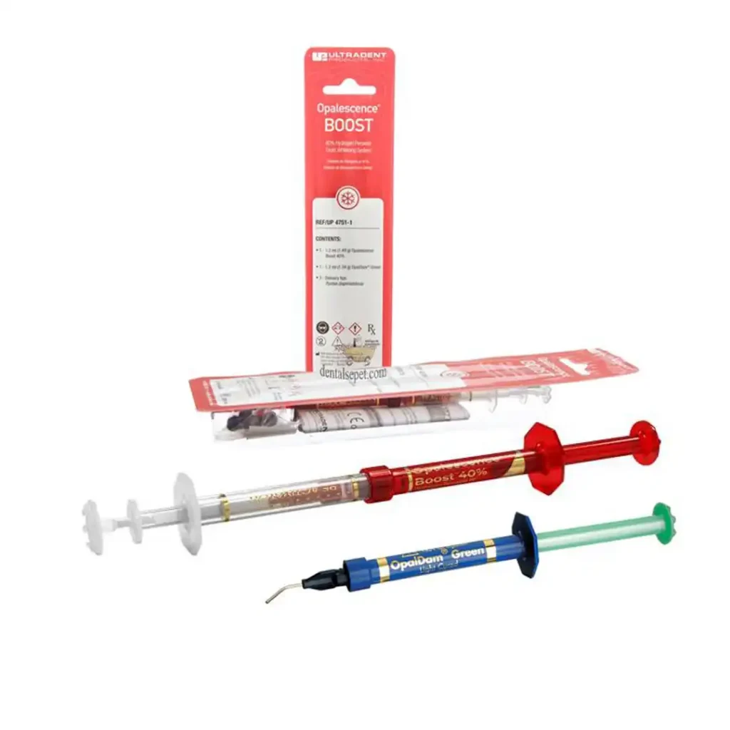Ultradent Opalescence Boost PF 40% ürün görseli