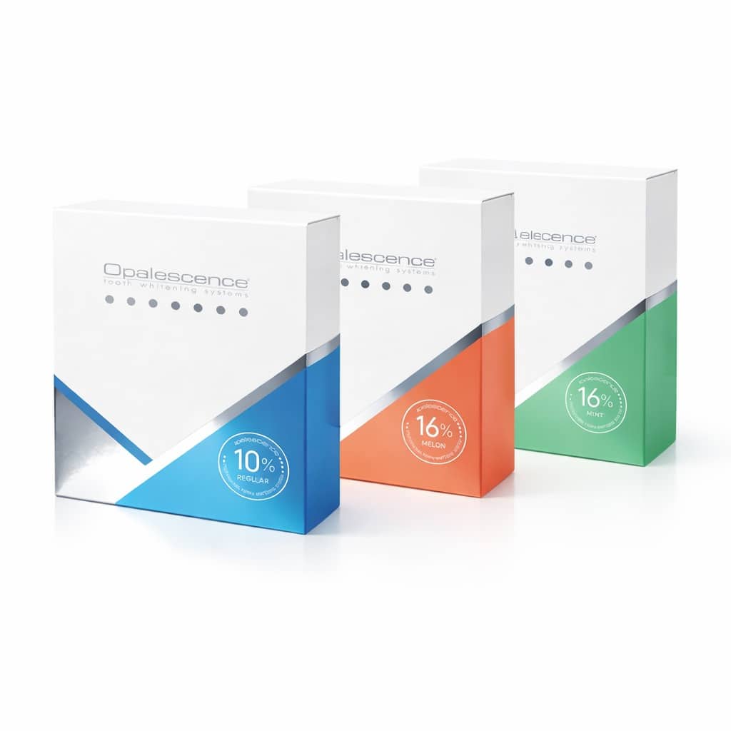 Ultradent Opalescence PF Ev Tipi Diş Beyazlatma Jeli Kullanıcı Kiti 16% ürün görseli