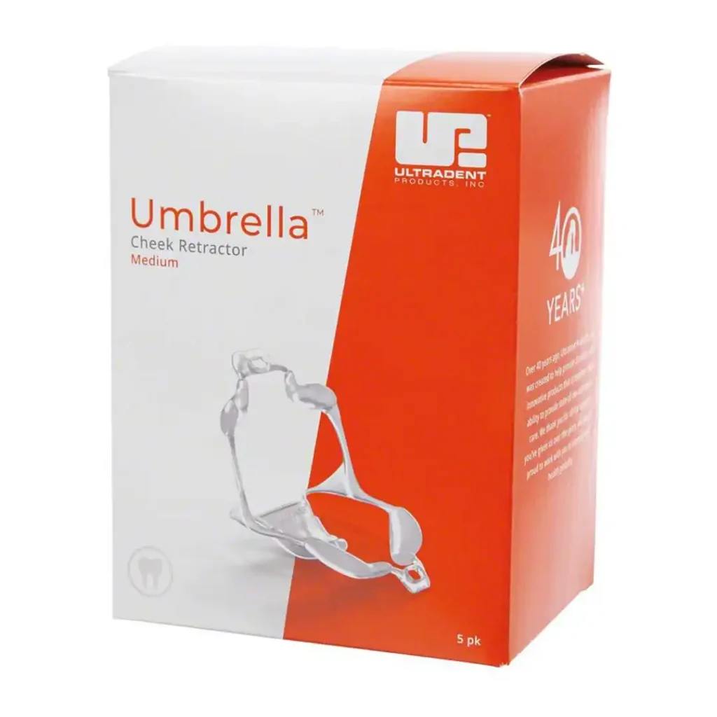 Ultradent Umbrella Ekartör ürün görseli