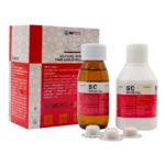 Imicryl SC Soğuk Akrilik-100 gr/ 50 ml ürün görseli