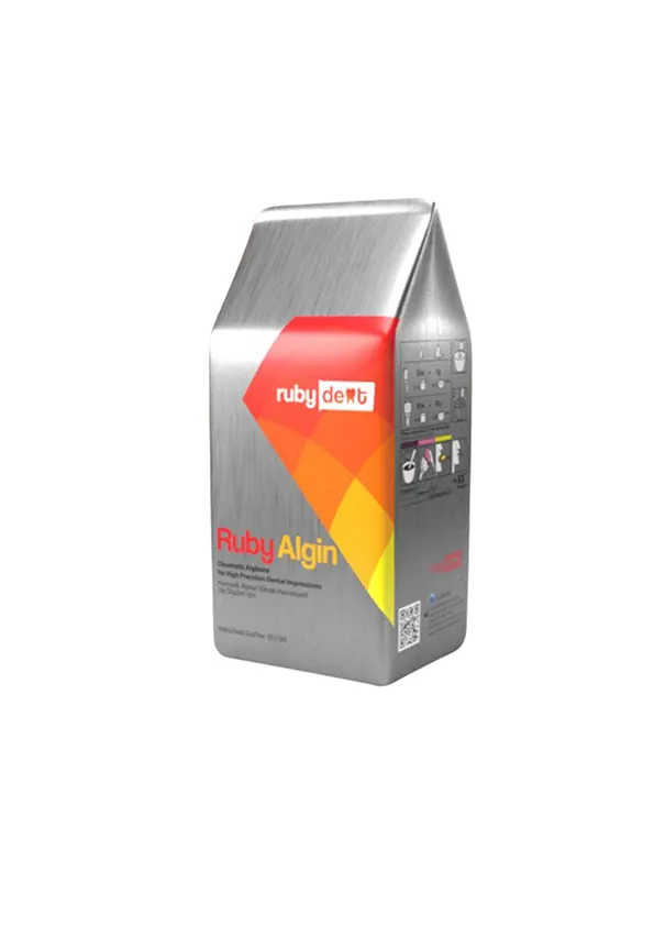 Ruby Dent RubyAlgin Aljinat ürün görseli