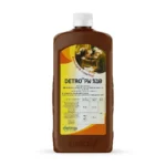Detro PW Batikon %10 antiseptik çözelti ürün görseli