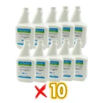 Altun Microvem AF Klodek Spray Tıbbi Cihaz Yüzey Dezenfektanı, 10 × 1 L ürün görseli