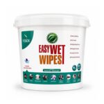 VEBOX EasyWet Wipes XL 300 Yaprak Islak Temizlik Mendili ürün görseli