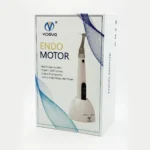 Videya Endomotor ve Apex Bulucu Cihaz Kanal Tedavi için ürün görseli