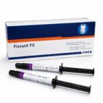 VOCO Fissurit FX ürün görseli