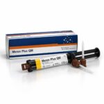 VOCO Meron Plus QM Rezin Esaslı Cam İyonomer Yapıştırma Simanı 8,5 gr ürün görseli