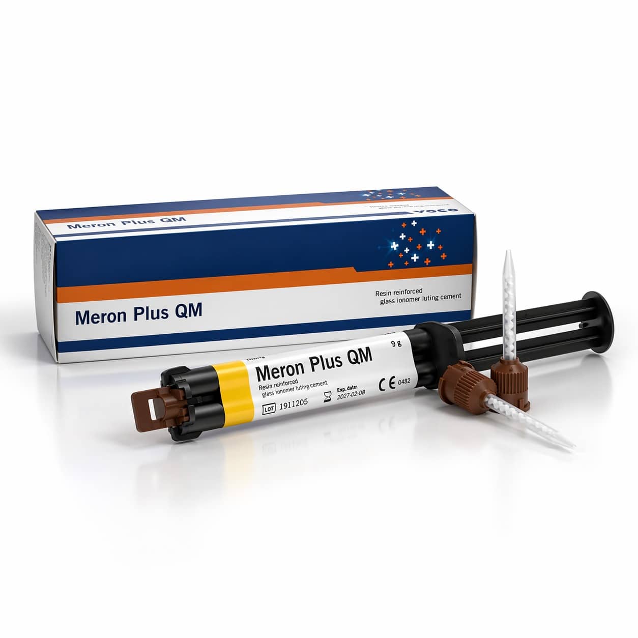 Voco-Meron-Plus-QM-Rezin-Esasli-Cam-Iyonomer-Yapistirma-Simani-85-gr.jpeg VOCO Meron Plus QM Rezin Esaslı Cam İyonomer Yapıştırma Simanı 8,5 gr ürün görseli