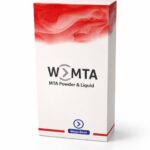 Wega MTA Endotontik Tamir Materyali 3 x 0,14 gr + likit ürün görseli