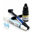 Wega Ortho Adhesive Kit – Işıkla Kürlenen Braket Yapıştırma Sistemi ürün görseli