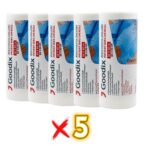 Goodix beyaz Hasta Önlüğü 50×60 cm (5x80 Adet) ürün görseli