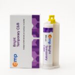 Dmp temporary Crown - Kron Köprü Meteryali 75 gr ürün görseli