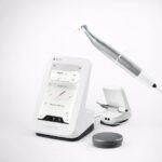 Dentsply Sirona X-Smart Pro+ Endomotor ve Entegre Apeks Bulucu ürün görseli
