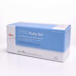 DENU Putty Set Regular 560 ml VPS A Tipi Silikon Ölçü Maddesi ürün görseli