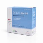 DENU Bite Sil 4x50 ml (Base 25 ml / Katalizör 25 ml) ürün görseli