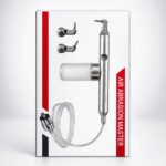 Diş Hava Aşındırma Cihazı (Air Abrasion Master) ürün görseli