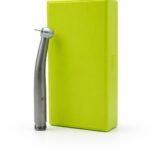 TULIP Işıksız Aeratör (2 Çıkışlı – 2 Hole Dental Handpiece) ürün görseli