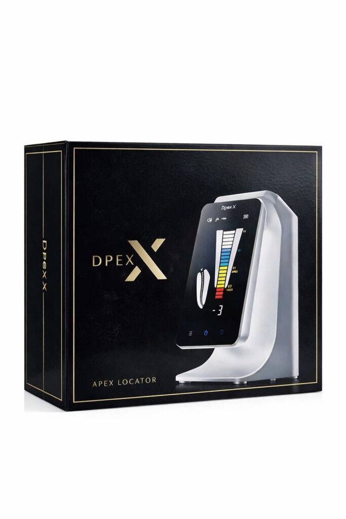 Woodpecker Dpex X Apex Locator ürün görseli