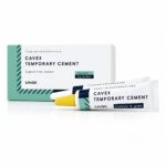 Cavex Geçici Yapıştırıcı Siman ürün görseli
