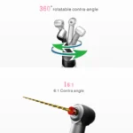 Motopex Endomotor ve Apex Bulucu ürün görseli