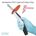 Woodpecker DTE O Light Işınlı Dolgu Cihazı ürün görseli