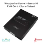 Woodpecker Dental i-Sensor H1 Dijital X-Ray RVG Görüntüleme Sistemi ürün görseli