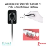 Woodpecker Dental i-Sensor H1 Dijital X-Ray RVG Görüntüleme Sistemi ürün görseli