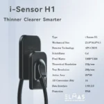 Woodpecker Dental i-Sensor H1 Dijital X-Ray RVG Görüntüleme Sistemi ürün görseli